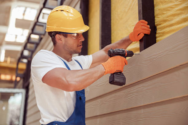 Best Wood Siding Installation  in Noyack, NY